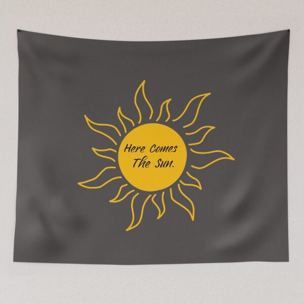 Item preview, Beatles 'Here Comes The Sun' - Music designed and sold by Crafty-Deeja.