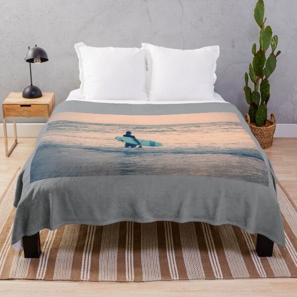 Item preview, Surfer looking out designed and sold by JackieFineArt.