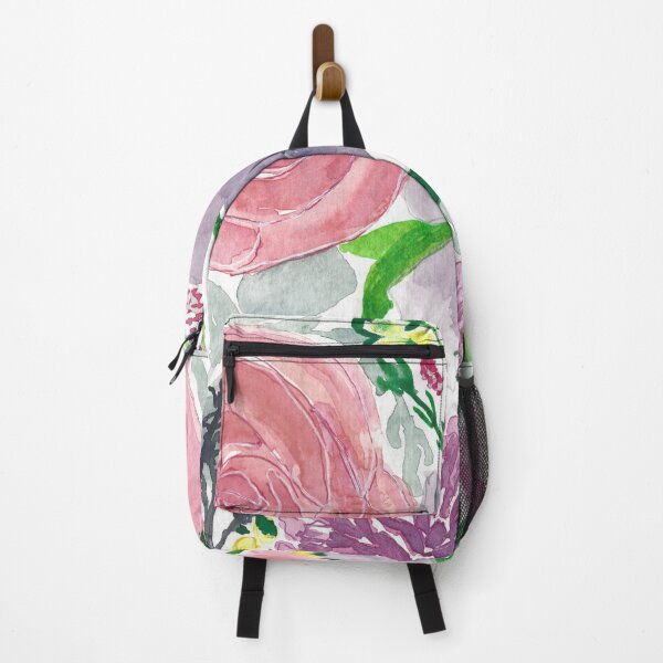 Item preview, Spring Rabbit Watercolor designed and sold by lexieaustinart.