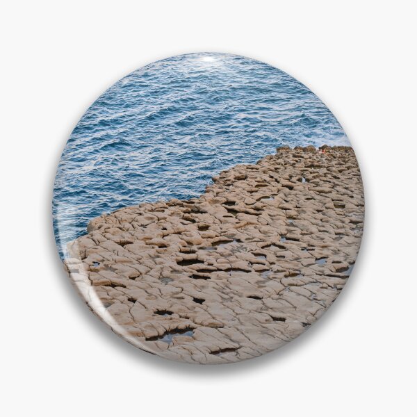 Item preview, Maltese Coastline designed and sold by Kate-P-.
