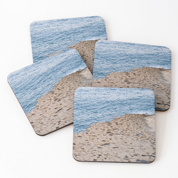 Item preview, Maltese Coastline designed and sold by Kate-P-.