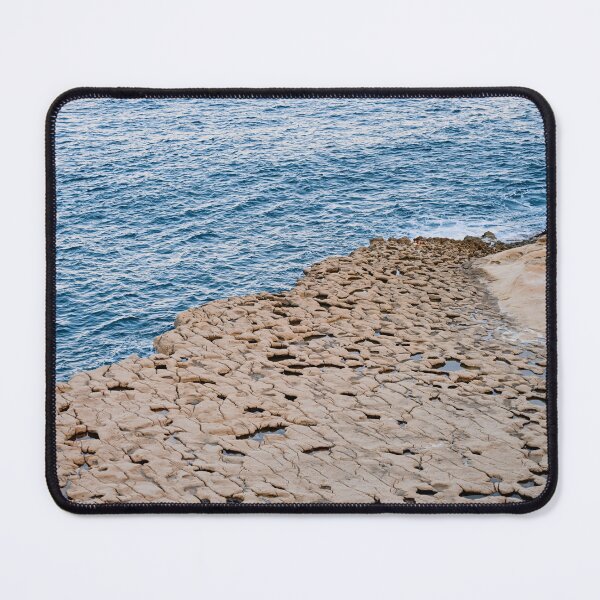 Item preview, Maltese Coastline designed and sold by Kate-P-.