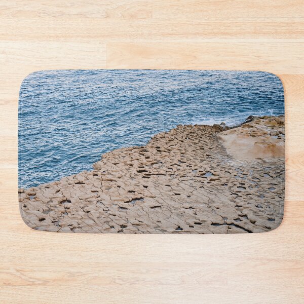 Item preview, Maltese Coastline designed and sold by Kate-P-.