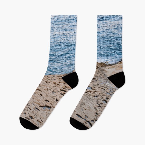 Item preview, Maltese Coastline designed and sold by Kate-P-.