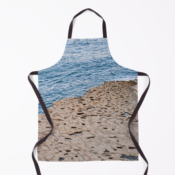 Item preview, Maltese Coastline designed and sold by Kate-P-.