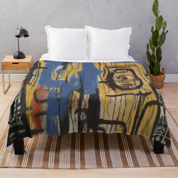 Item preview, Visions That Persist: A Fusion of Graffiti, Street Art, and Abstract Expression designed and sold by ArtazaBazaar.