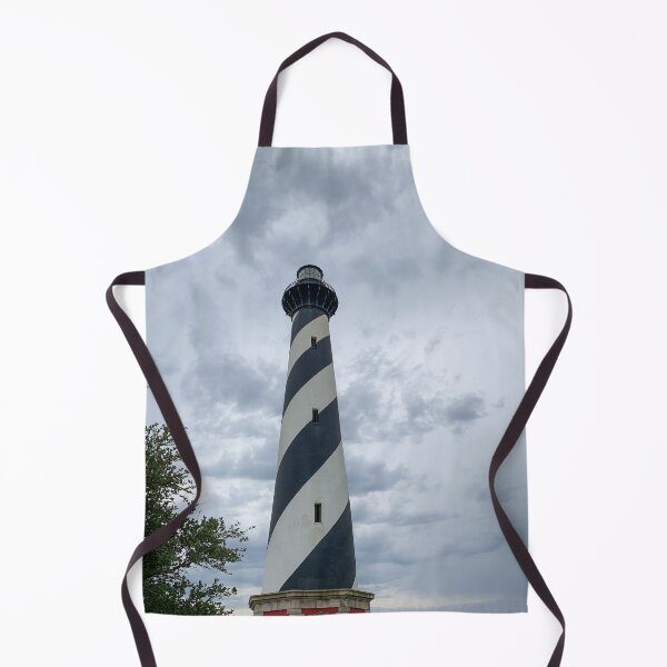 Item preview, Cape Hatteras Lighthouse designed and sold by Craig Kauzmann.