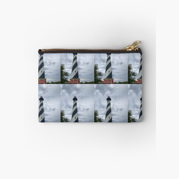 Item preview, Cape Hatteras Lighthouse designed and sold by Craig Kauzmann.