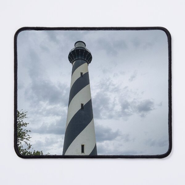 Item preview, Cape Hatteras Lighthouse designed and sold by Craig Kauzmann.