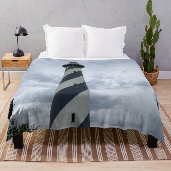 Item preview, Cape Hatteras Lighthouse designed and sold by Craig Kauzmann.