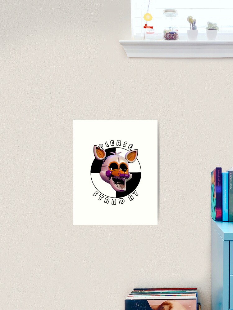 Trans Lesbian Pride Lolbit  Poster for Sale by Toribit