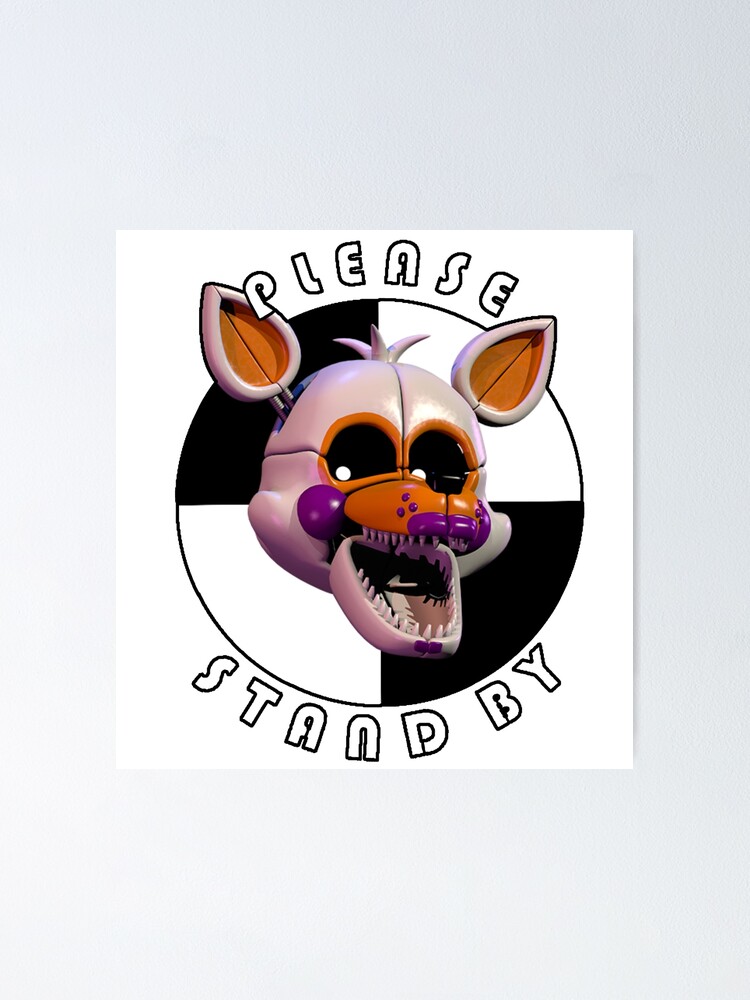 LOLBIT SONG  Please Stand By 