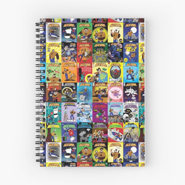 Item preview, Luckyzilla Comic Book Covers designed and sold by DrezenMedia.