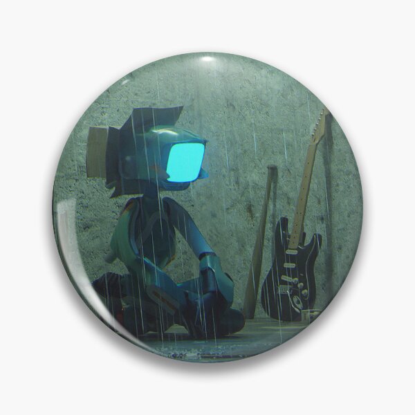 Item preview, Rainy Canti designed and sold by DanielBrunoArt.