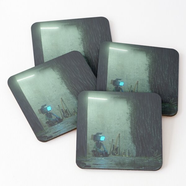 Item preview, Rainy Canti designed and sold by DanielBrunoArt.