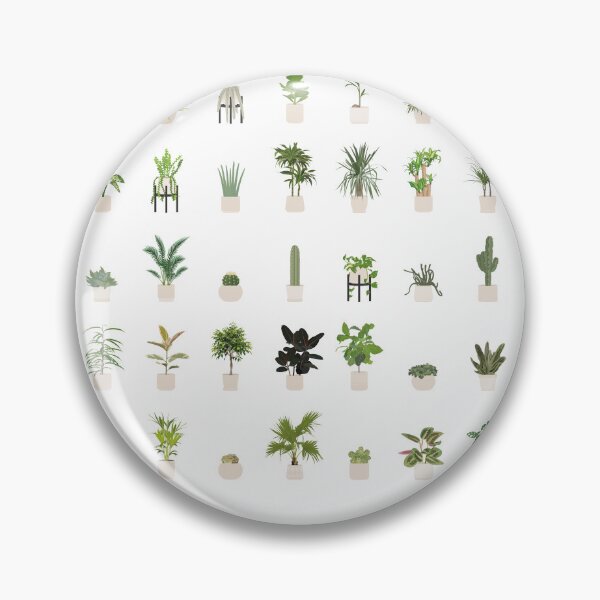 Item preview, Houseplants | The Ultimate Guide of 100 Plants designed and sold by Alo.