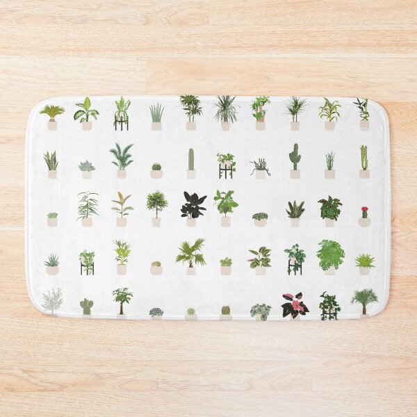 Item preview, Houseplants | The Ultimate Guide of 100 Plants designed and sold by Alo.