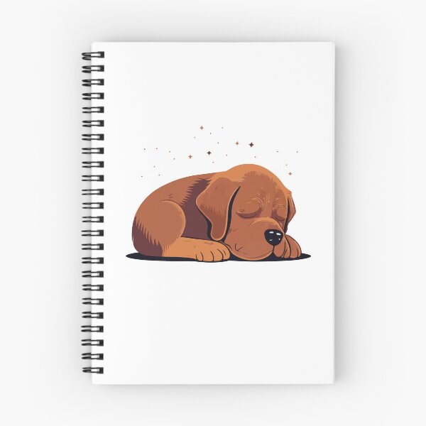 Item preview,  sleeping dog designed and sold by Guili arts ⭐⭐✅.
