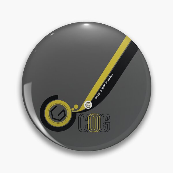 Item preview, Crane Operators Guild designed and sold by Kim DeBord.