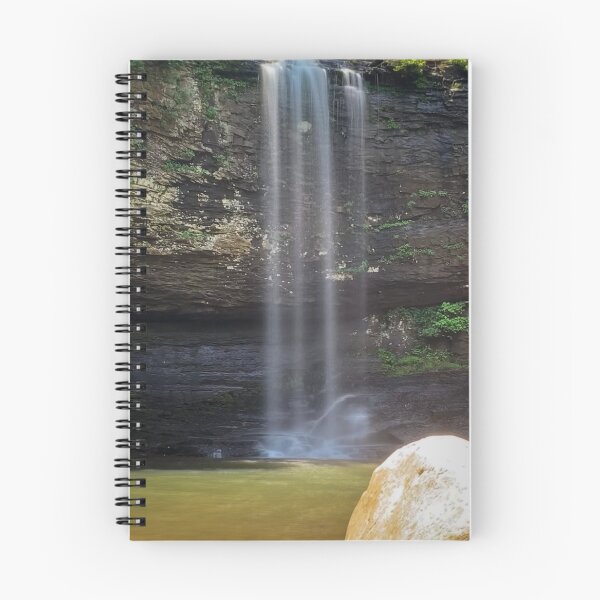 Item preview, Cherokee Falls Cloudland Canyon designed and sold by Craig Kauzmann.