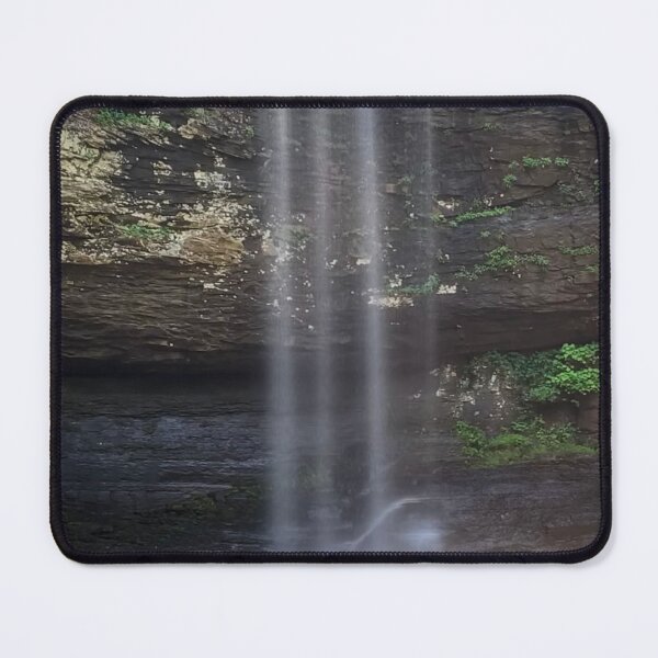 Item preview, Cherokee Falls Cloudland Canyon designed and sold by Craig Kauzmann.
