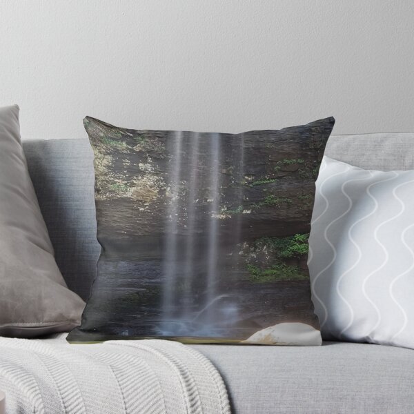 Item preview, Cherokee Falls Cloudland Canyon designed and sold by Craig Kauzmann.