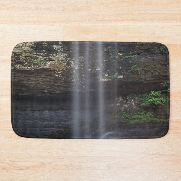 Item preview, Cherokee Falls Cloudland Canyon designed and sold by Craig Kauzmann.