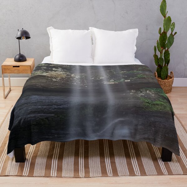 Item preview, Cherokee Falls Cloudland Canyon designed and sold by Craig Kauzmann.