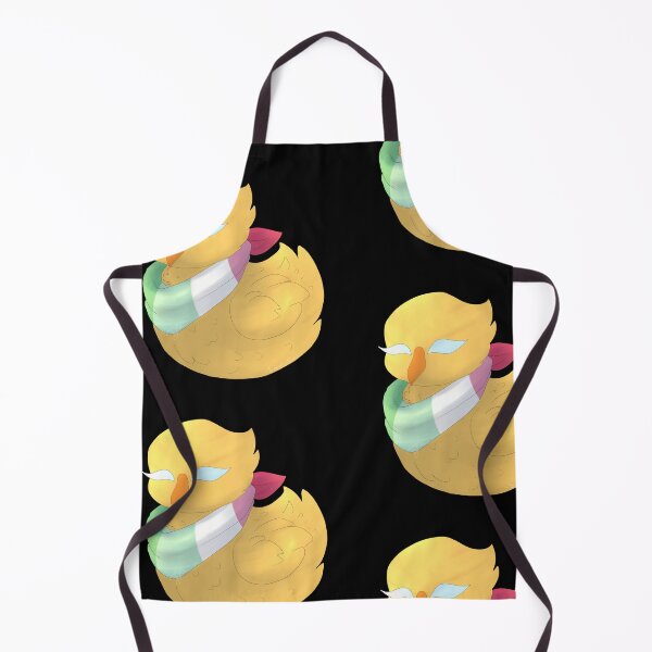 Item preview, Pride duck abro  designed and sold by SilverDracone.
