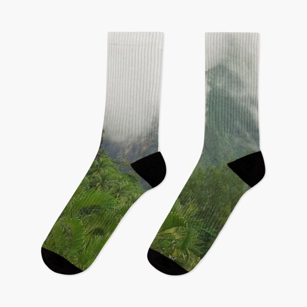 Item preview, Lost In French Polynesia: South Pacific's Marquesas Islands  designed and sold by DEC02.