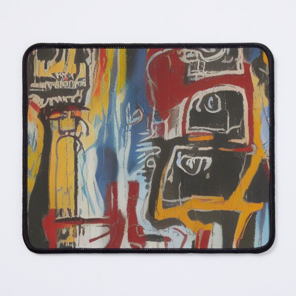 Item preview, The Nativity Reimagined: A Fusion of Graffiti, Street Art, and Abstract designed and sold by ArtazaBazaar.