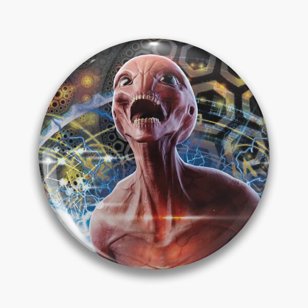 Item preview, Visit The Mutation Zoo! designed and sold by SpaceRockShock.