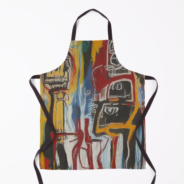 Item preview, The Nativity Reimagined: A Fusion of Graffiti, Street Art, and Abstract designed and sold by ArtazaBazaar.