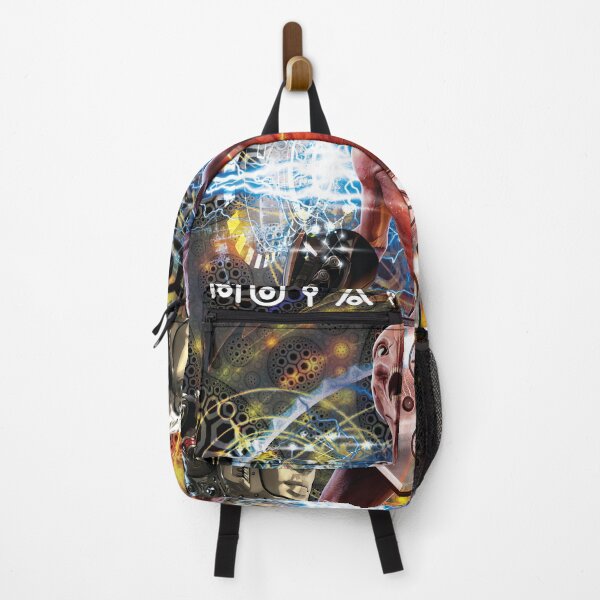Item preview, Visit The Mutation Zoo! designed and sold by SpaceRockShock.
