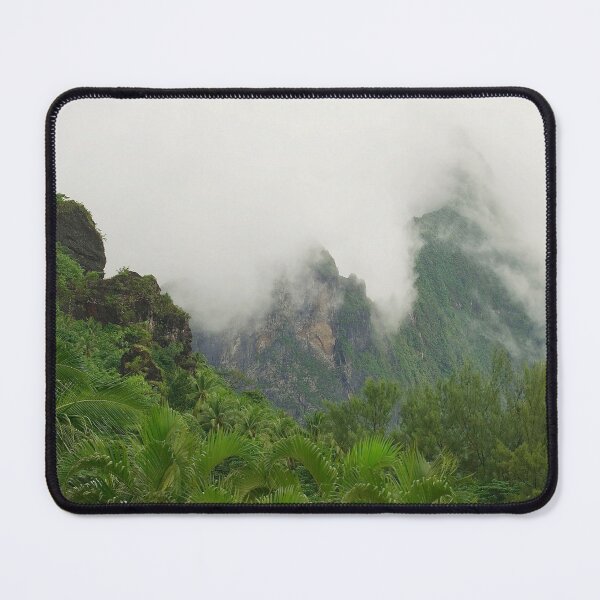 Item preview, Lost In French Polynesia: South Pacific's Marquesas Islands  designed and sold by DEC02.