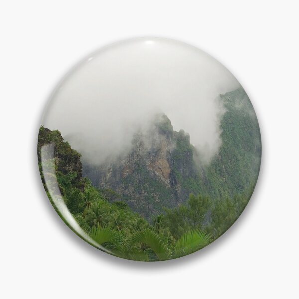 Item preview, Lost In French Polynesia: South Pacific's Marquesas Islands  designed and sold by DEC02.