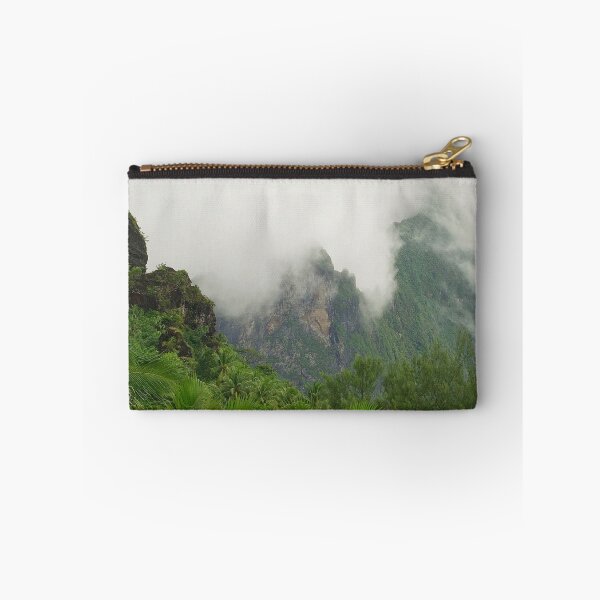 Item preview, Lost In French Polynesia: South Pacific's Marquesas Islands  designed and sold by DEC02.