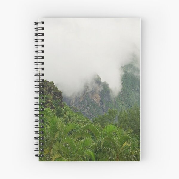 Item preview, Lost In French Polynesia: South Pacific's Marquesas Islands  designed and sold by DEC02.