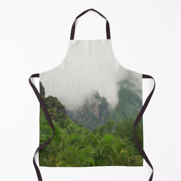 Item preview, Lost In French Polynesia: South Pacific's Marquesas Islands  designed and sold by DEC02.