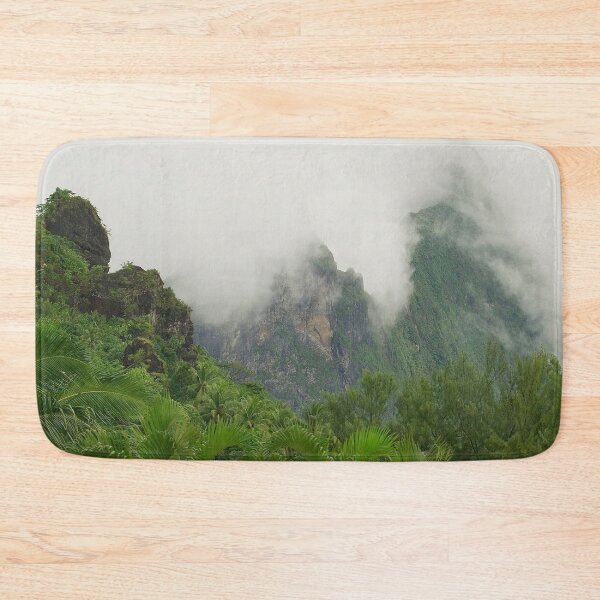 Item preview, Lost In French Polynesia: South Pacific's Marquesas Islands  designed and sold by DEC02.