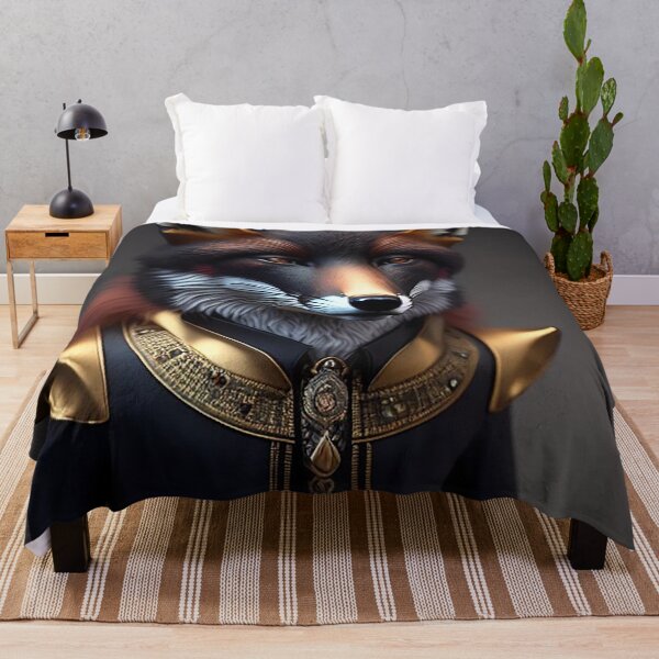 Item preview, Wildly Wonderful: Animal Attire Humanized Portrait designed and sold by artmanikin.