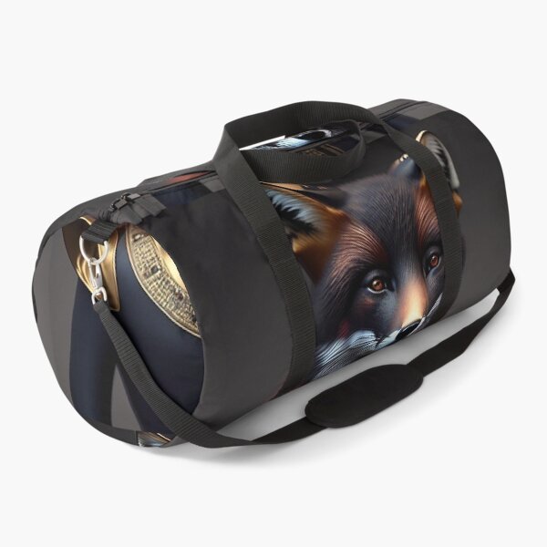 Item preview, Wildly Wonderful: Animal Attire Humanized Portrait designed and sold by artmanikin.