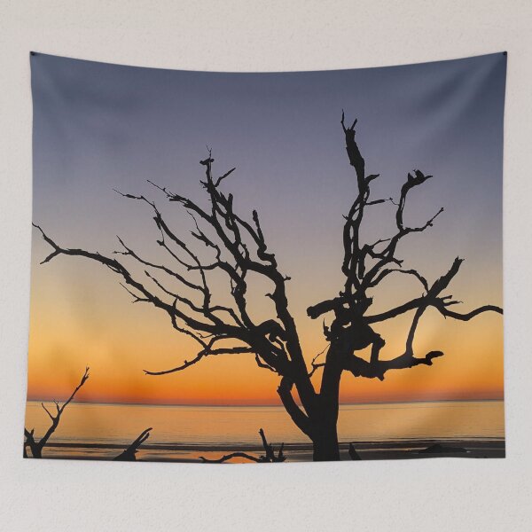 Item preview, Colorful Driftwood Beach designed and sold by Craig Kauzmann.