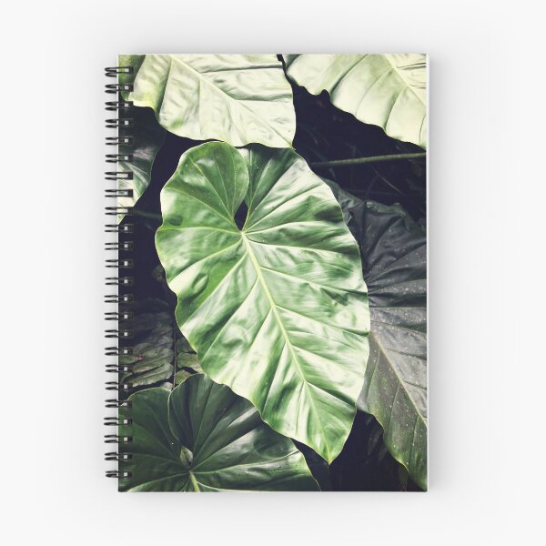 Item preview, Rain Forest Leaves  designed and sold by JackieFineArt.