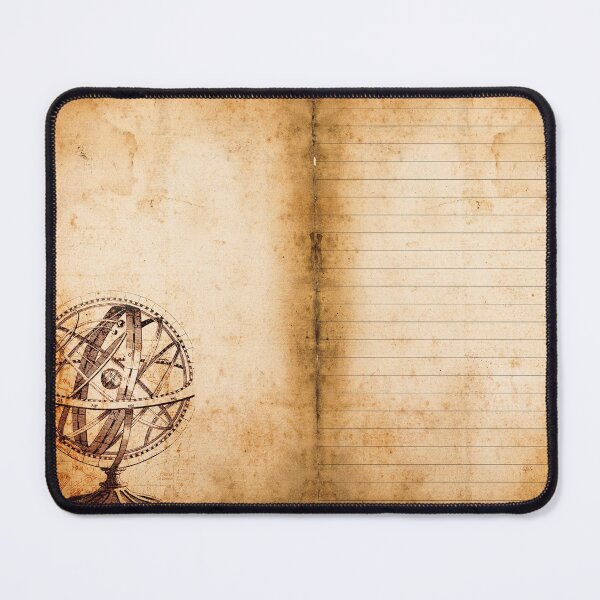 Item preview, Ancient parchment designed and sold by angelescar.