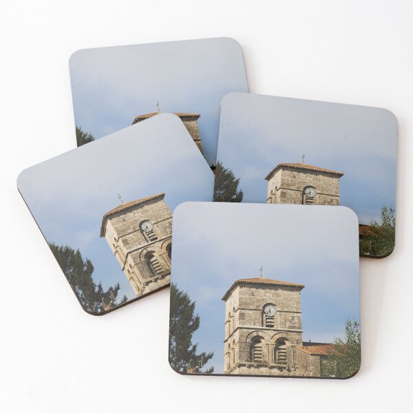 Item preview, Church of Saint Gregory - Augé - Excursion designed and sold by minneyael.