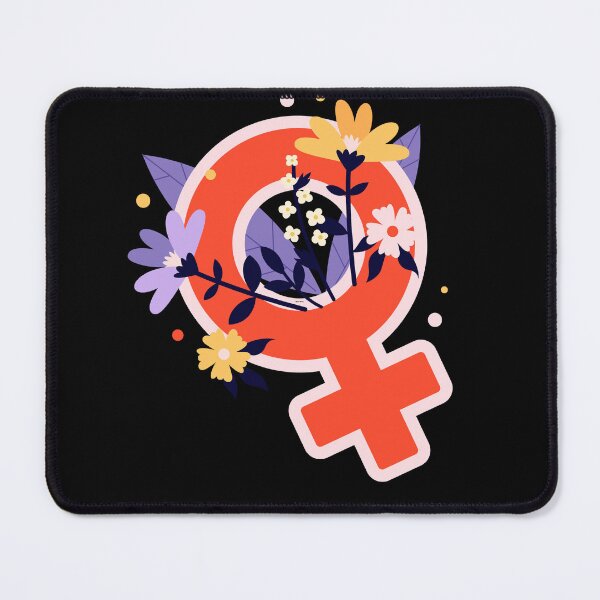 Item preview, Día Internacional de la Mujer designed and sold by CCRR7.