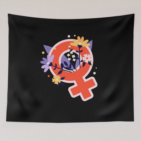 Item preview, Día Internacional de la Mujer designed and sold by CCRR7.