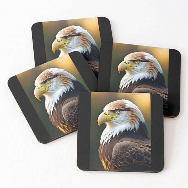 Item preview, Eagle Art designed and sold by NTGUILTY.