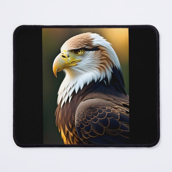 Item preview, Eagle Art designed and sold by NTGUILTY.